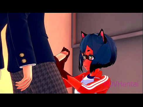 ❤️ Michiru Kagemori와 함께하는 새로운 목장 포르노 ko.mysexgamer.ru에서 ﹏